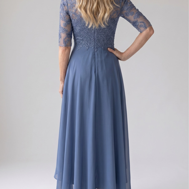Rhonda | Elegant Lace Dress