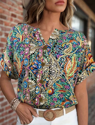 Multicolour