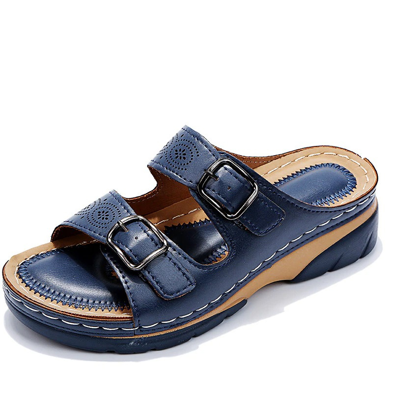 Karin – Comfort-Summer-Sandal