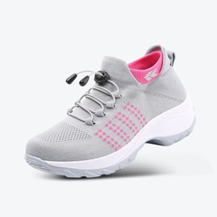 Soft Rose Grey