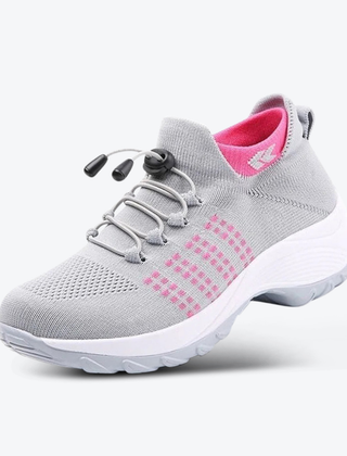 Soft Rose Grey