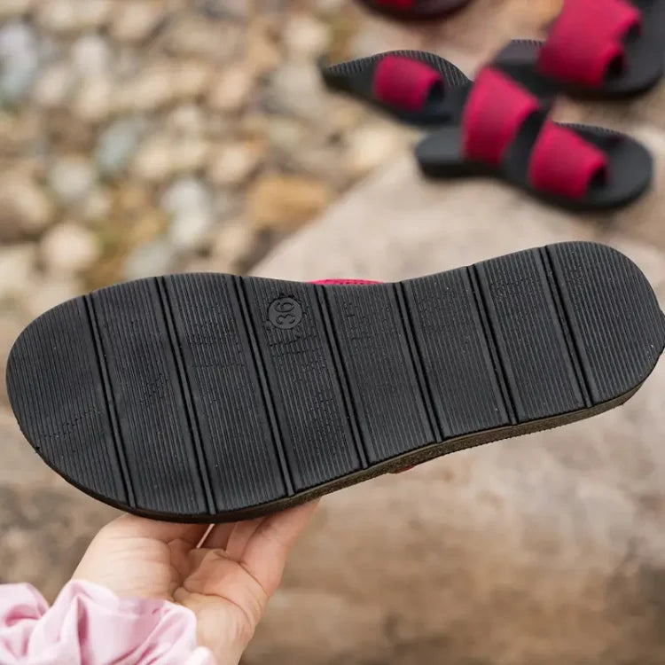 Chantelle | Breathable Lightweight Sandals