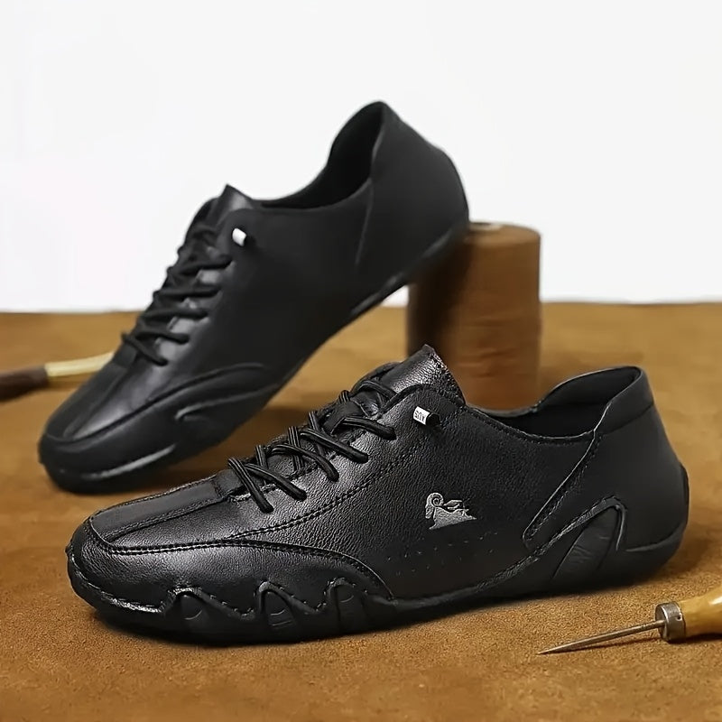 Milo – comfort sneakers for effortless steps