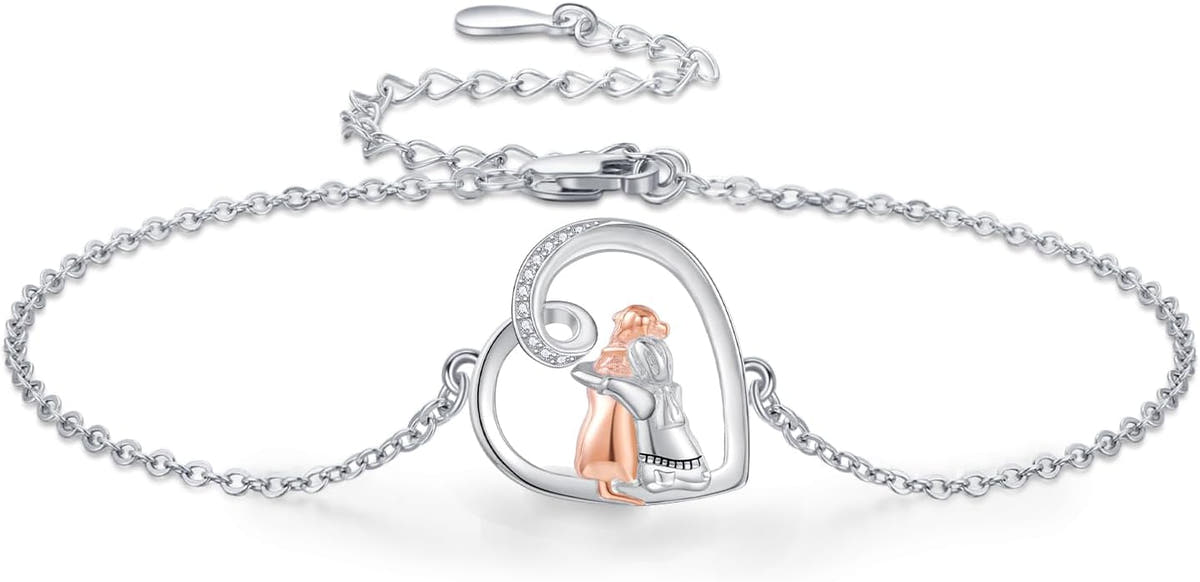 Adjustable Luck Bracelet – Simple & Charming