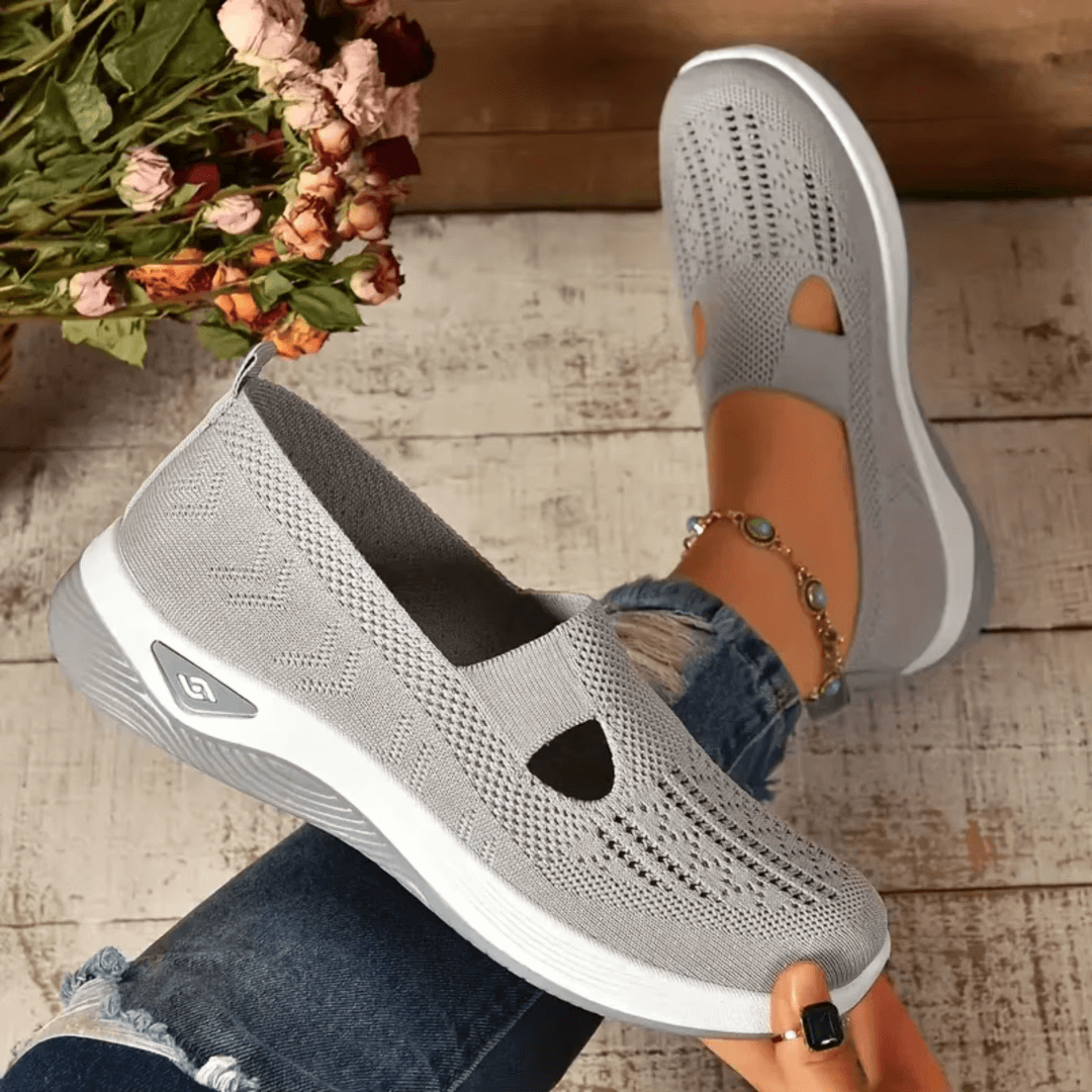 Cloudy - slip-on shoes