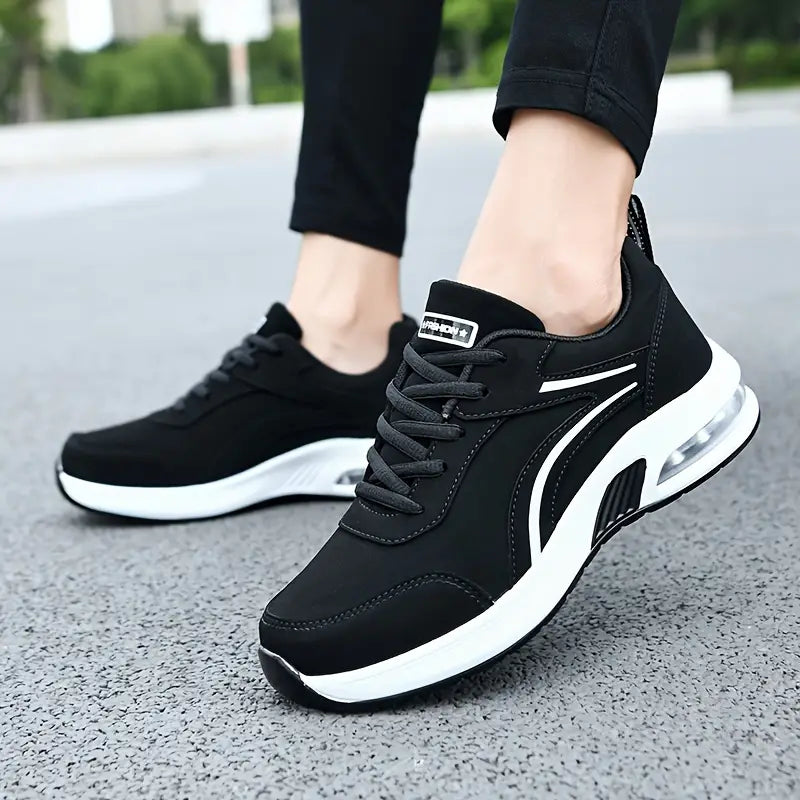 Black/White