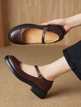Chestnut Mocha