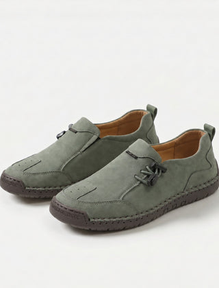 Olive green