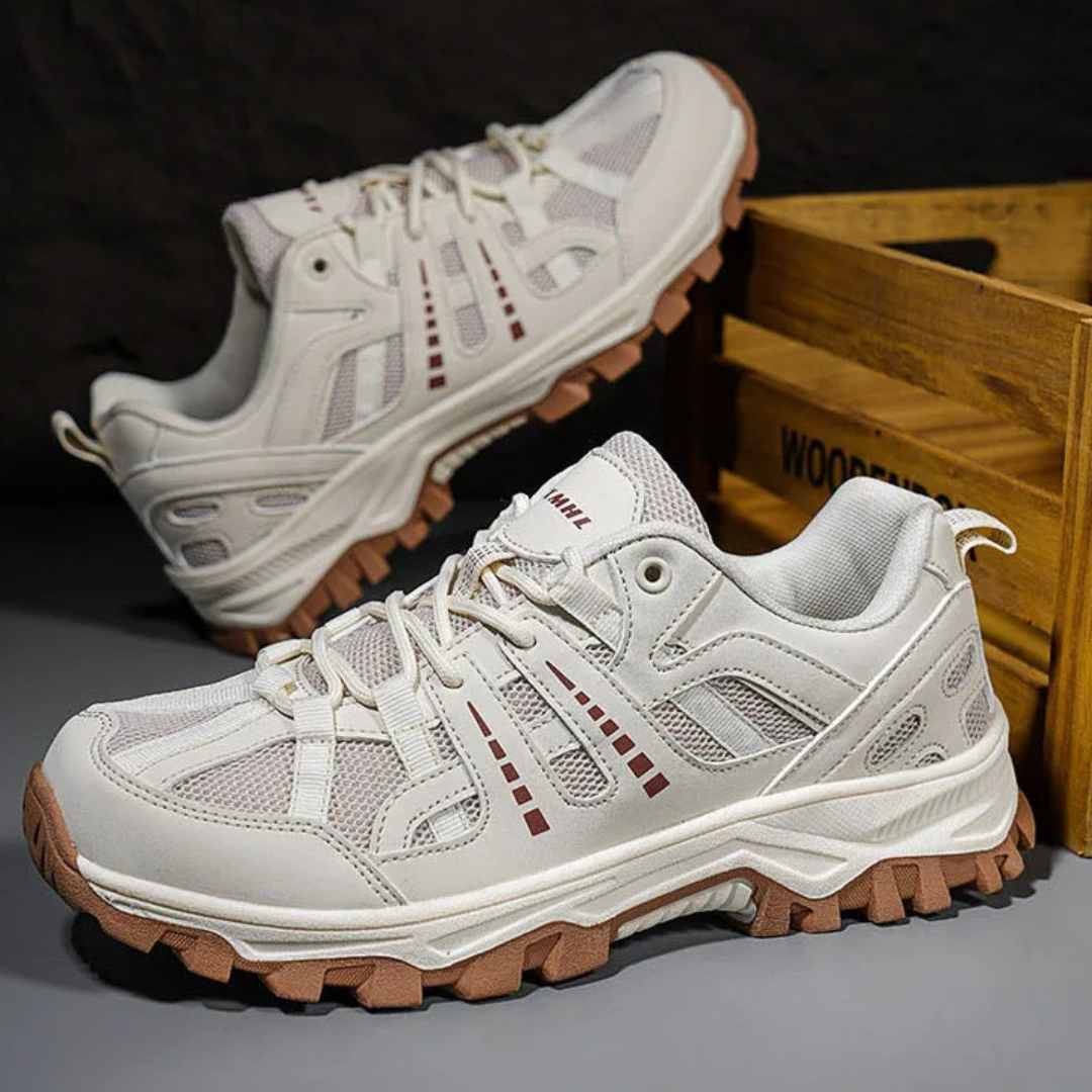 Xtra Trail - hiking shoe