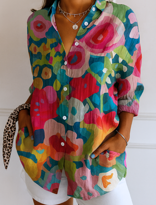 Mixed Print