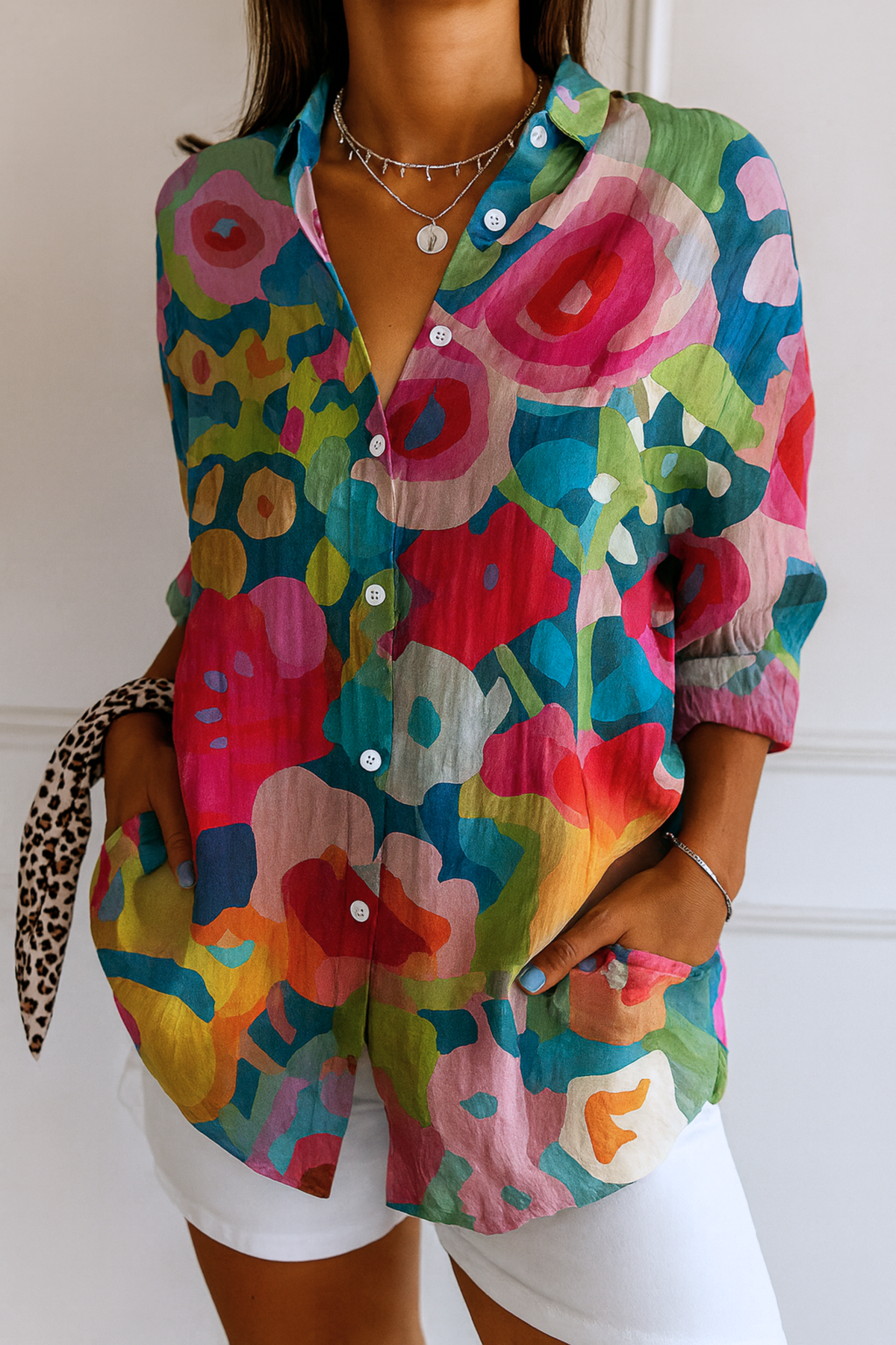 Mixed Print