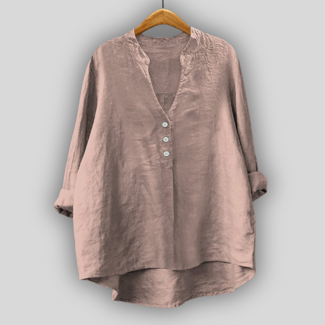 Kathy | Relaxed Tunic