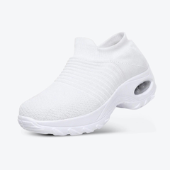 Pure White