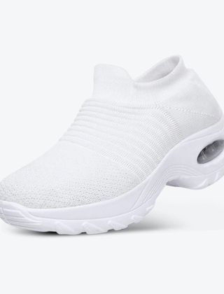 Pure White