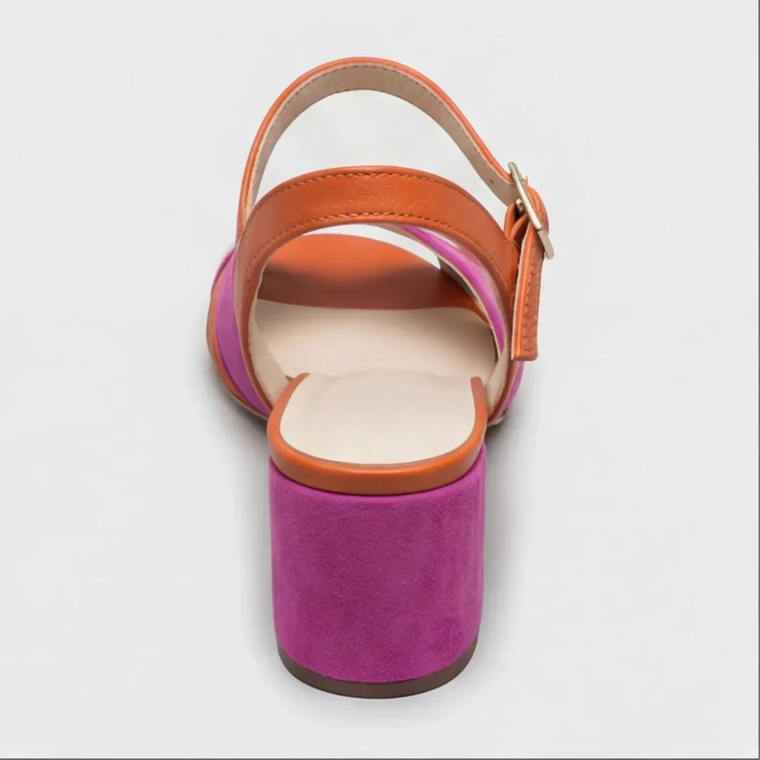 Devynne - Orthopedic Comfort Heels