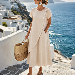 Apricot Beige