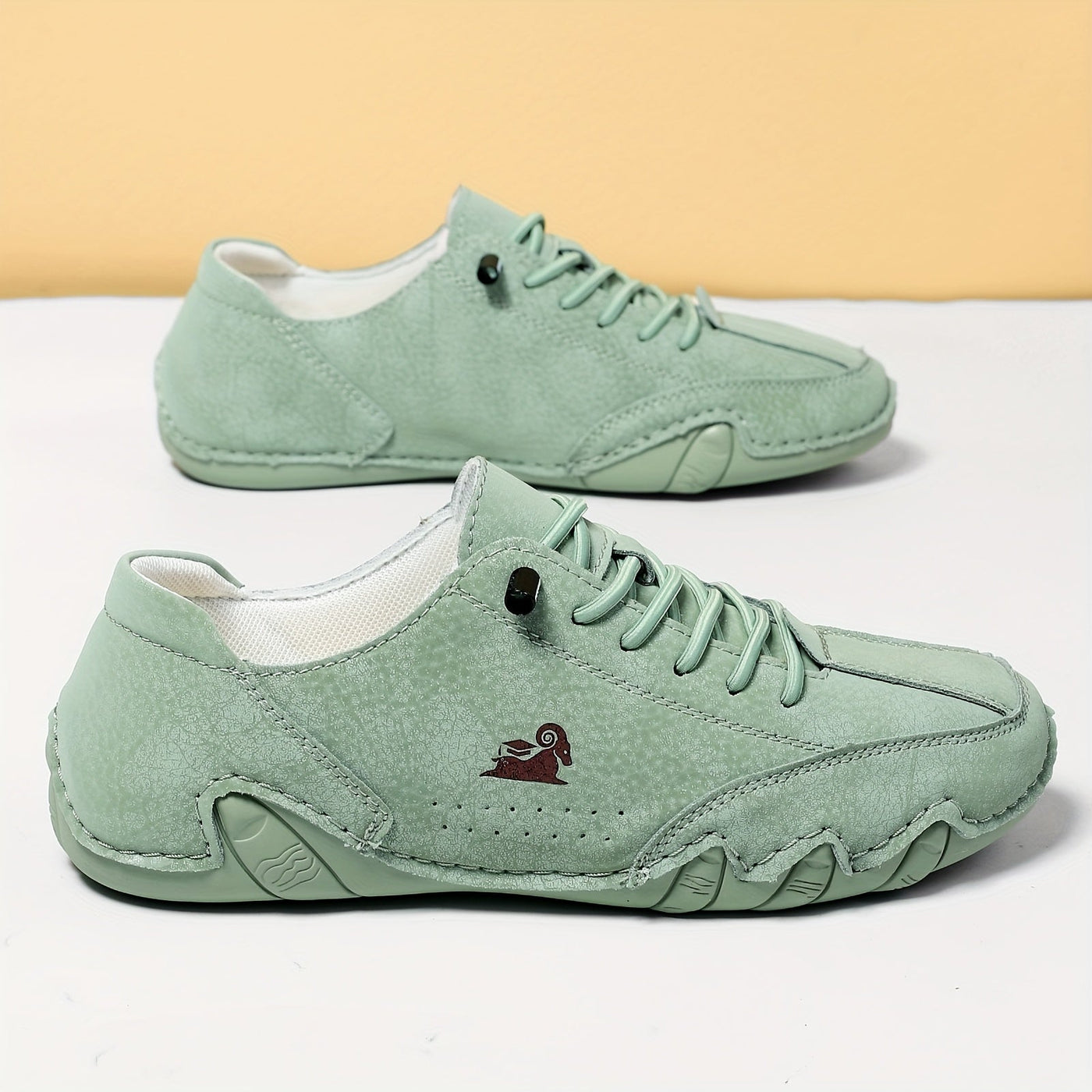Milo – comfort sneakers for effortless steps