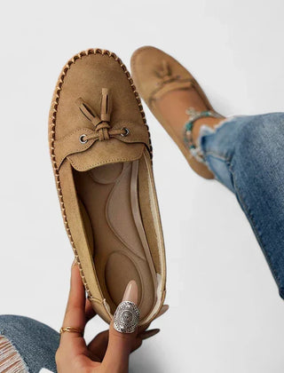 Caramel Brown
