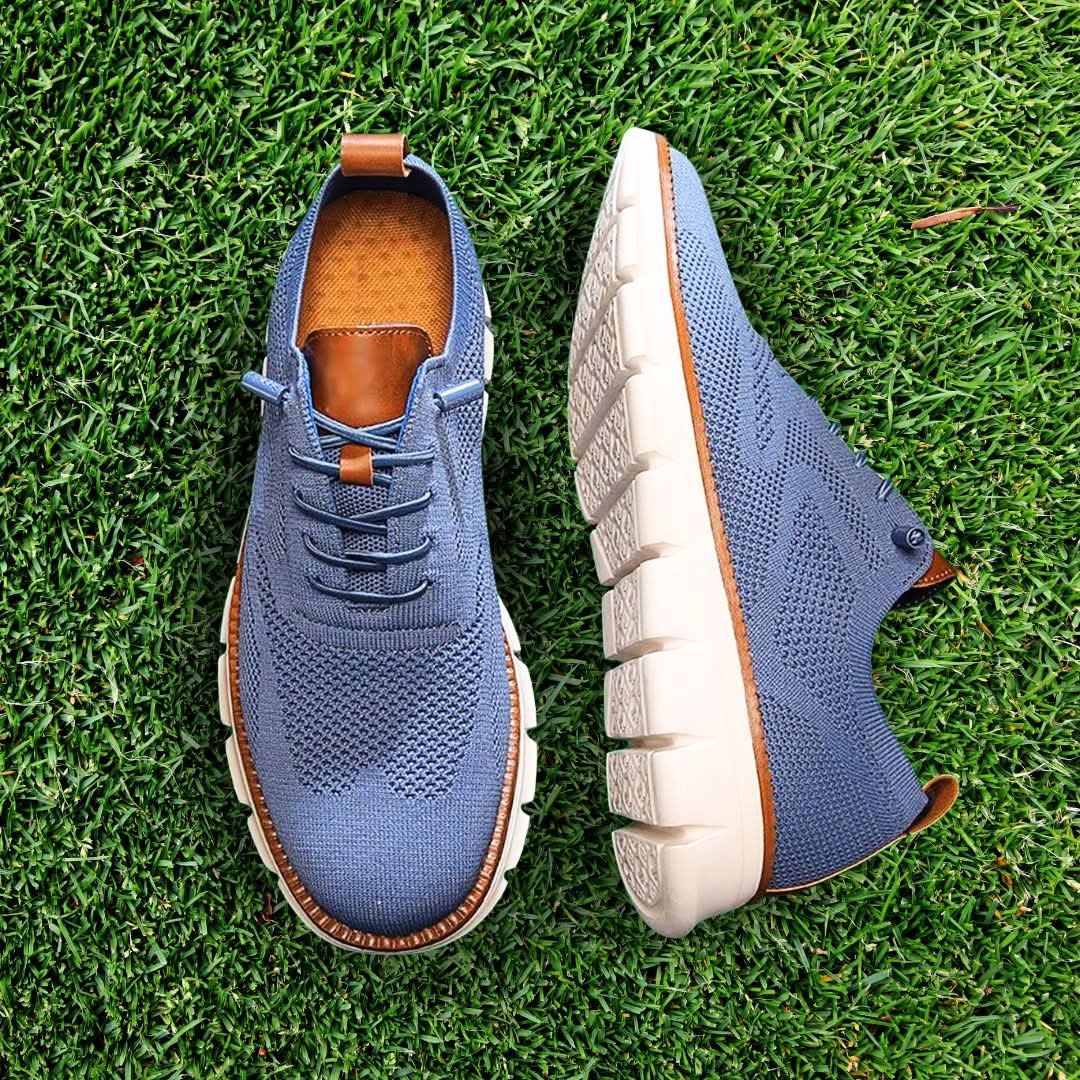 Ashby | All-Day Comfort Walkers