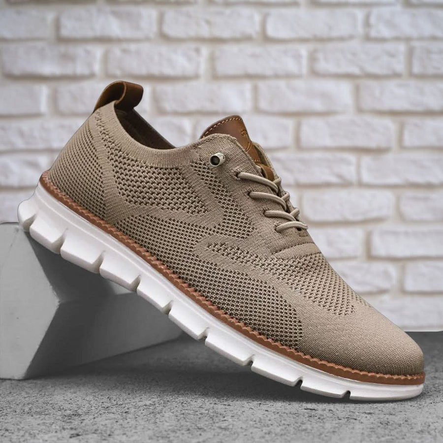 Ashby | All-Day Comfort Walkers