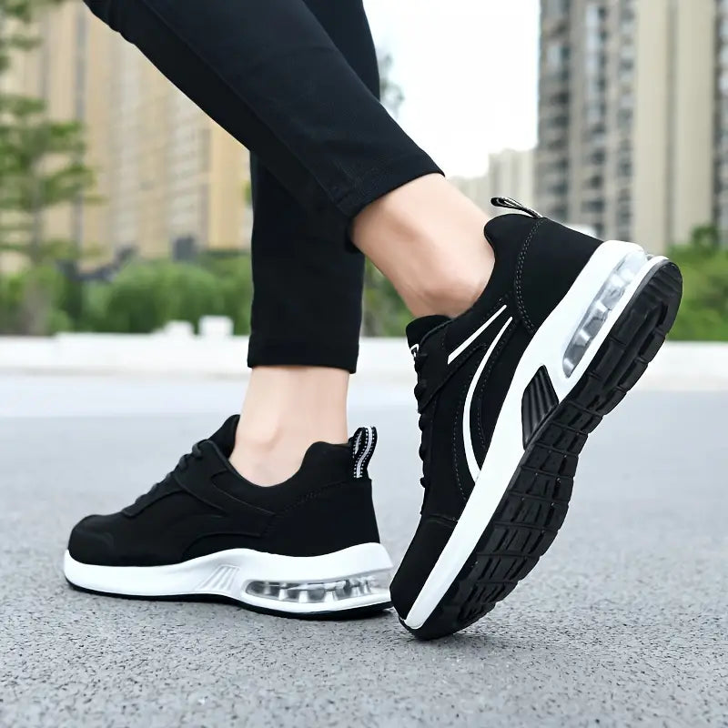 Novella | Air Cushion Running Sneakers