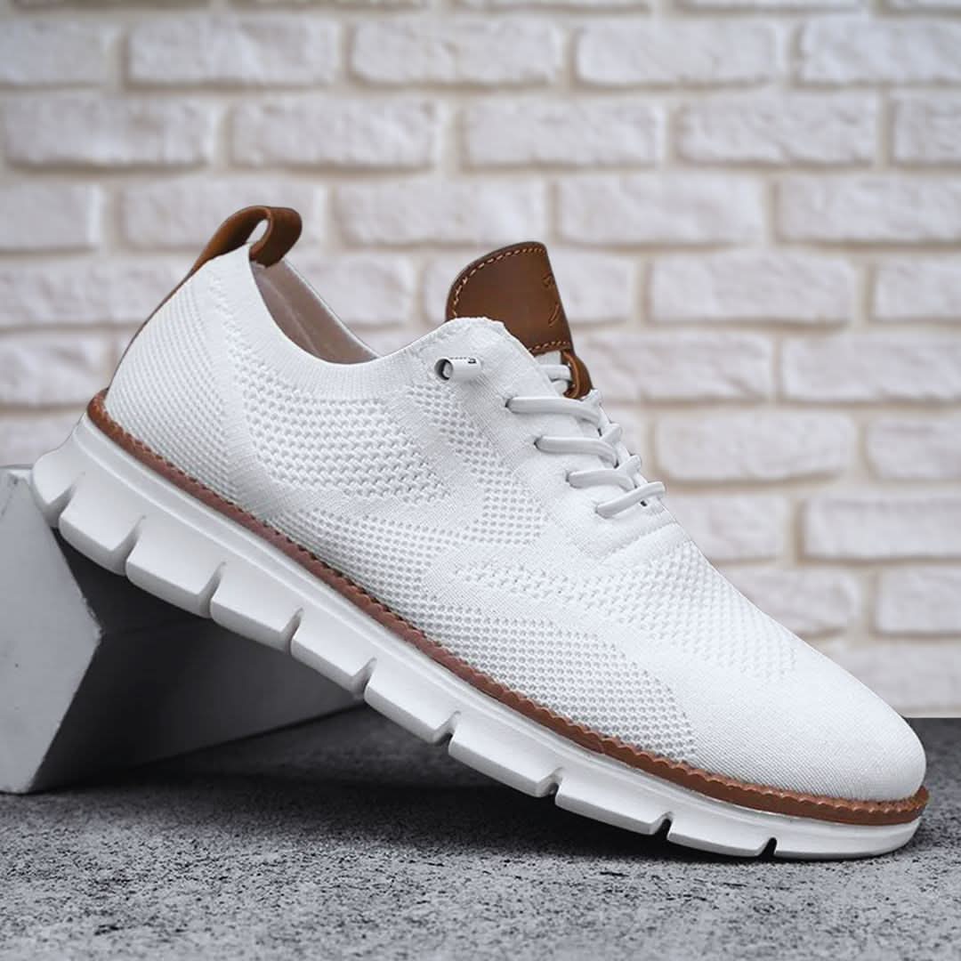 Ashby | All-Day Comfort Walkers