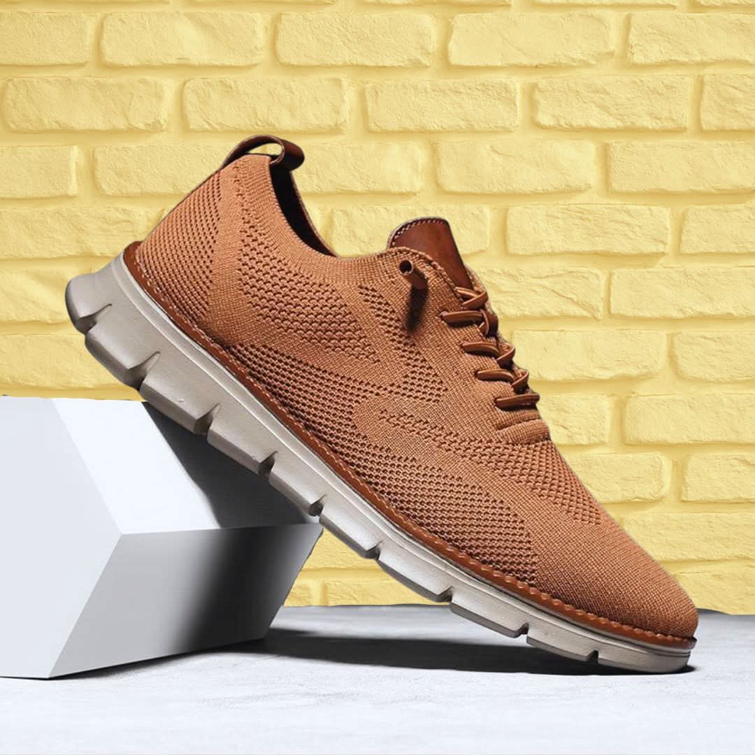 Ashby | All-Day Comfort Walkers