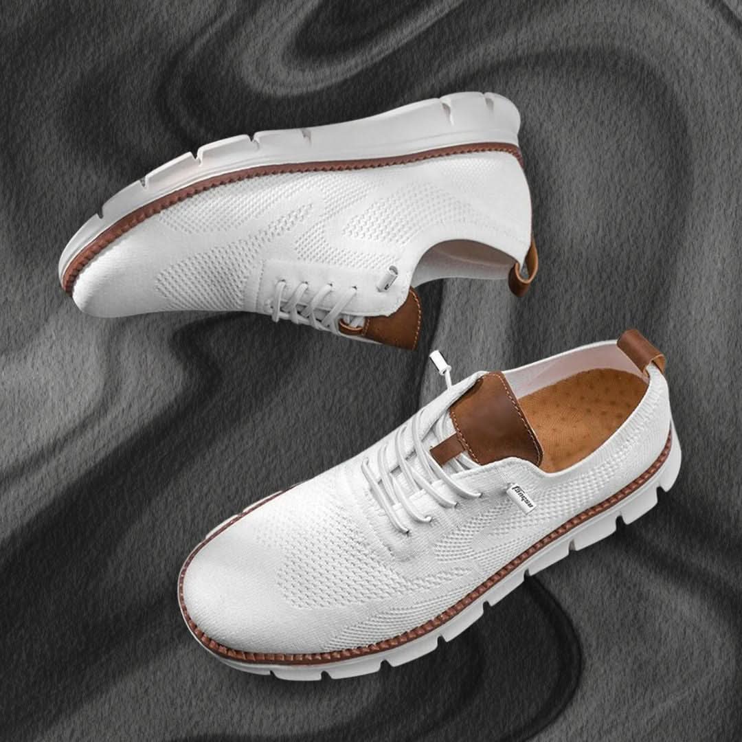 Ashby | All-Day Comfort Walkers