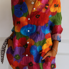 Multicolour Print
