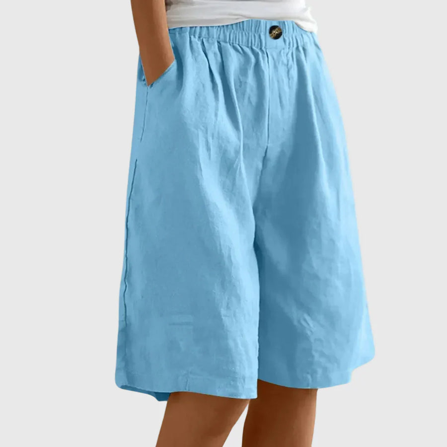 Miley | Elegant Shorts