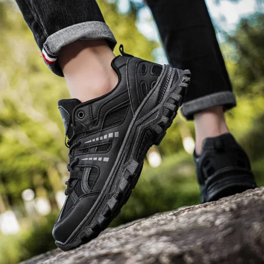 Xtra Trail - hiking shoe