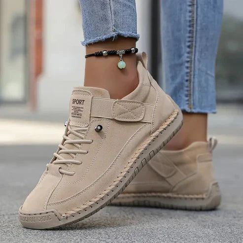 Emiline | Comfort-Support Sneakers