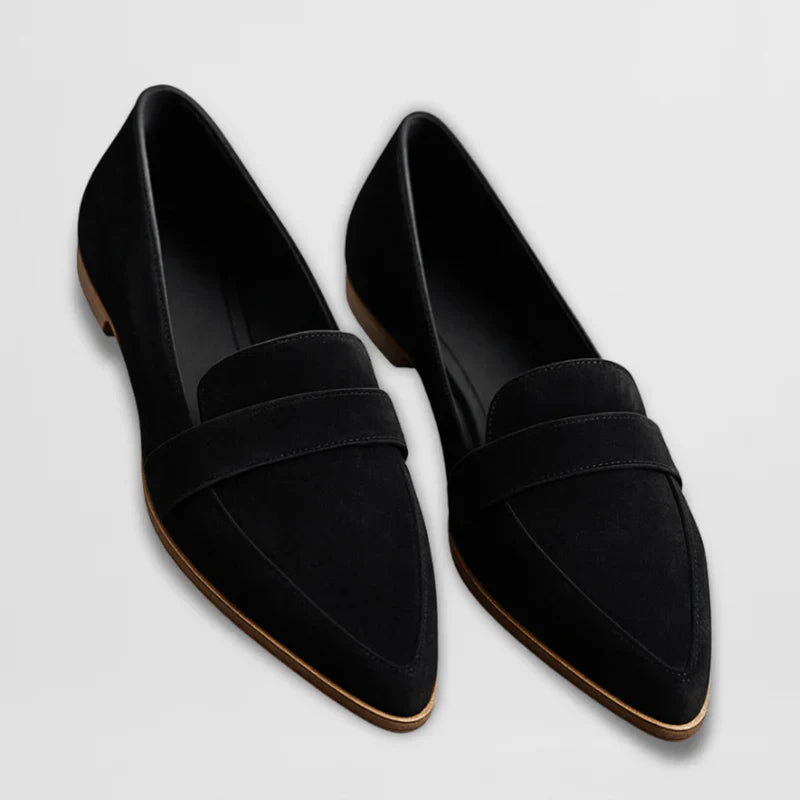 Vivian | Elegant Orthopedic Loafers
