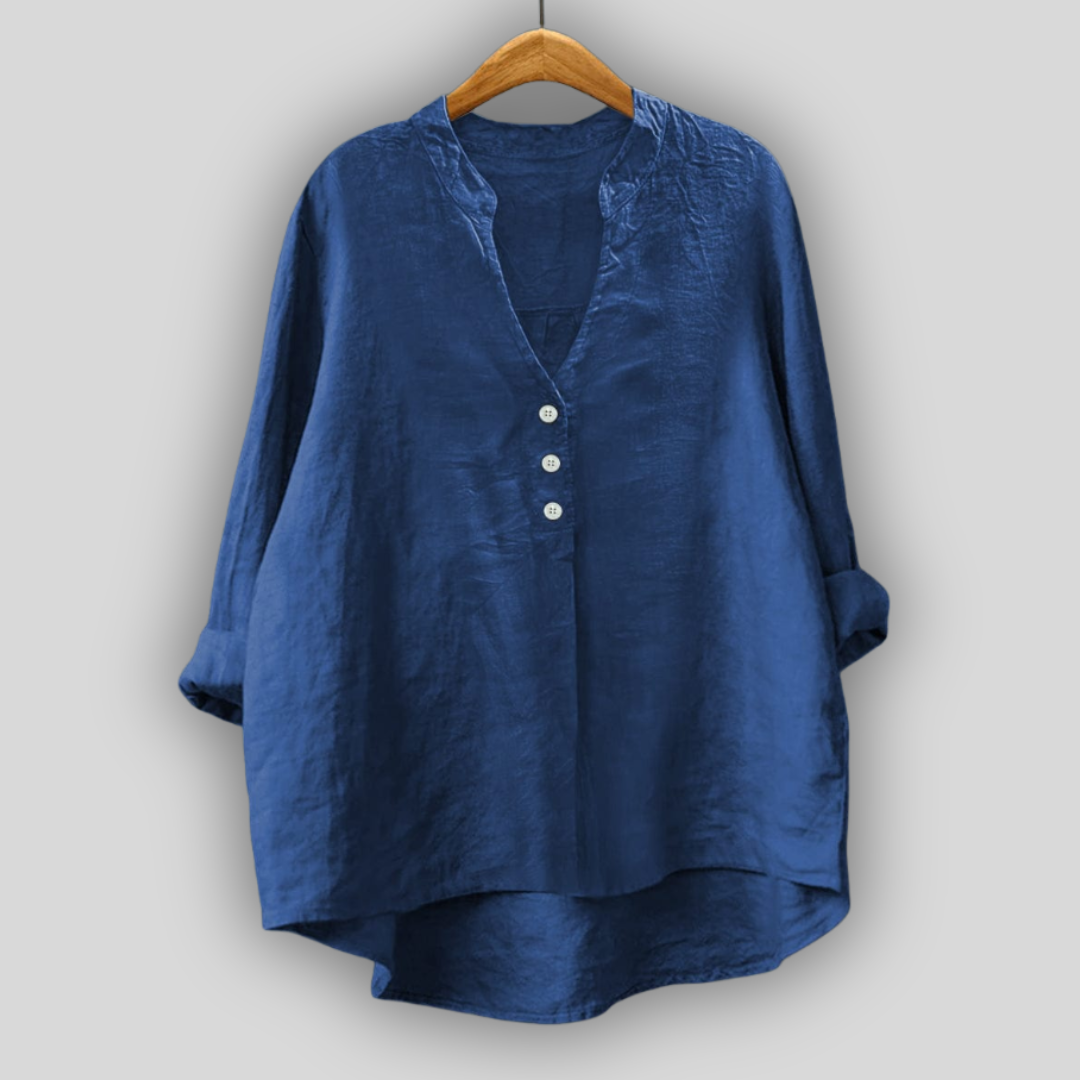 Kathy | Relaxed Tunic