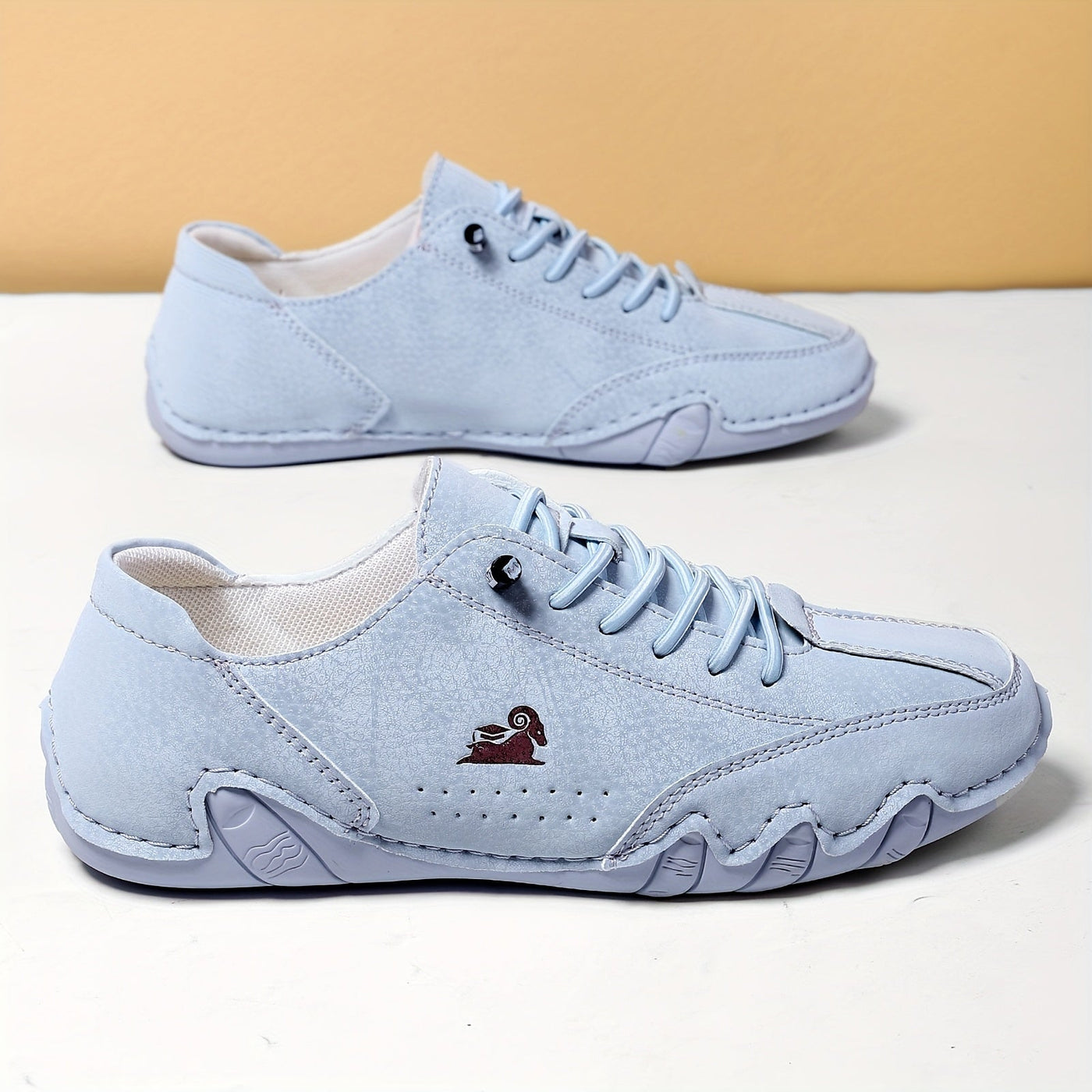 Milo – comfort sneakers for effortless steps