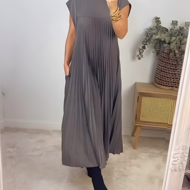Freya | Timeless Comfort Dress