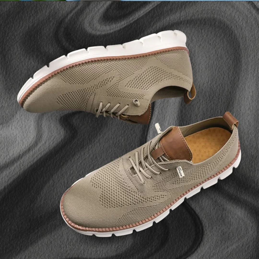 Ashby | All-Day Comfort Walkers