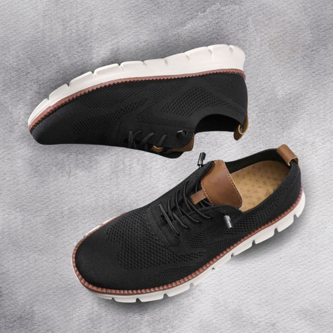 Ashby | All-Day Comfort Walkers