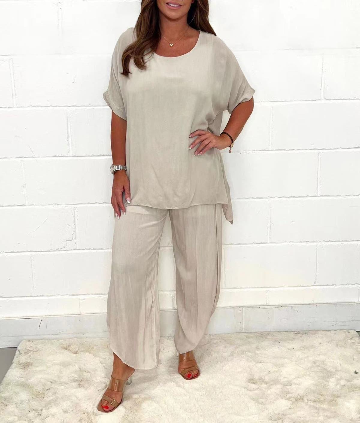 Luca™ Co-ord Set