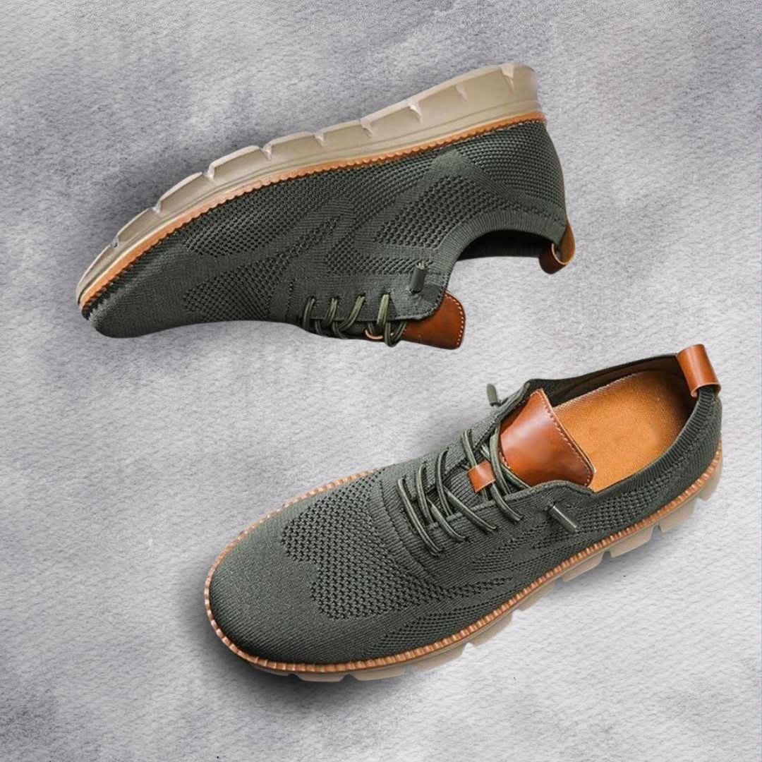 Ashby | All-Day Comfort Walkers