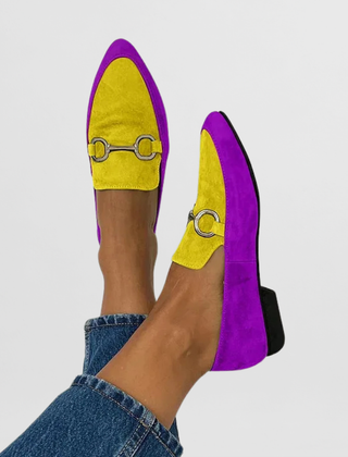 Yellow Lilac