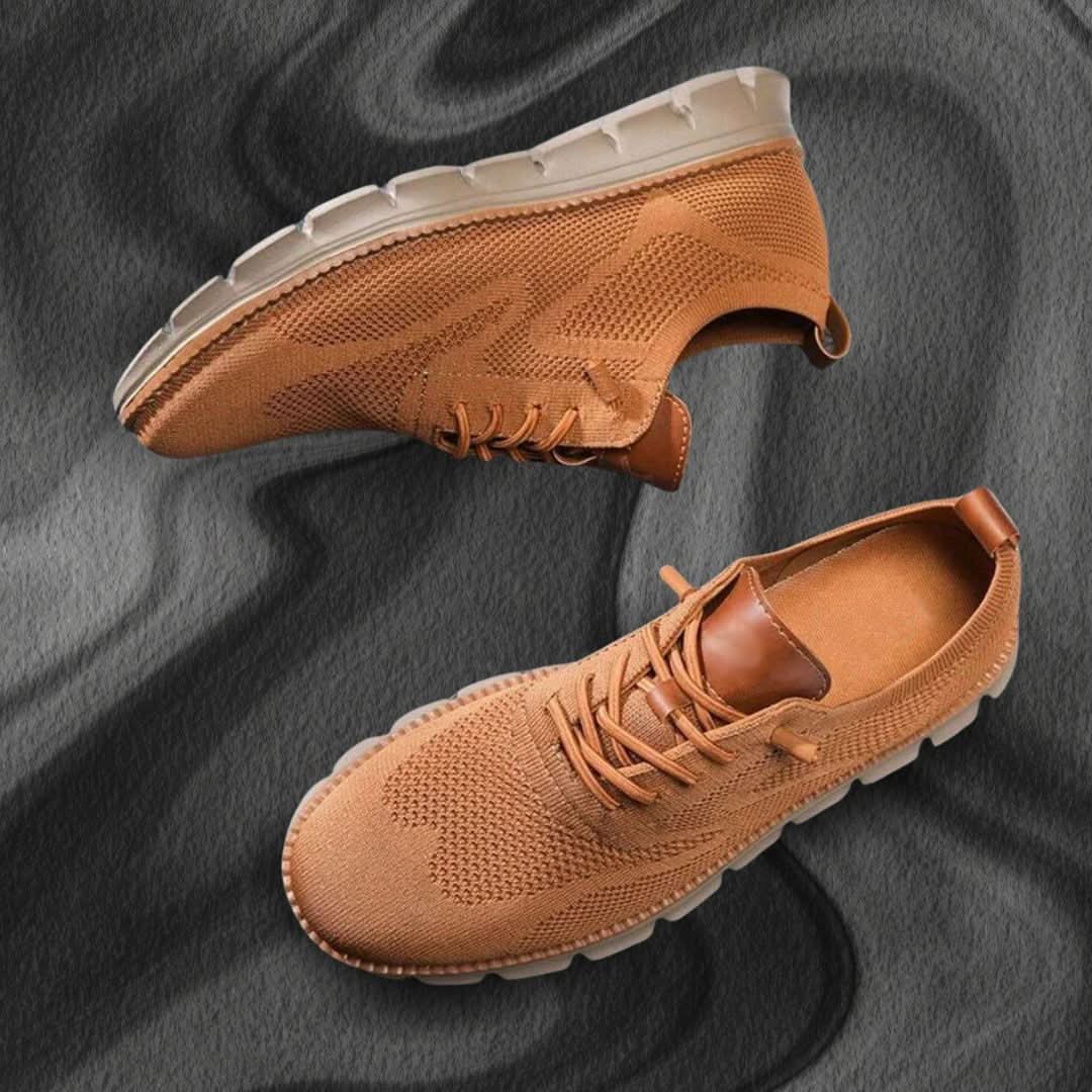 Ashby | All-Day Comfort Walkers