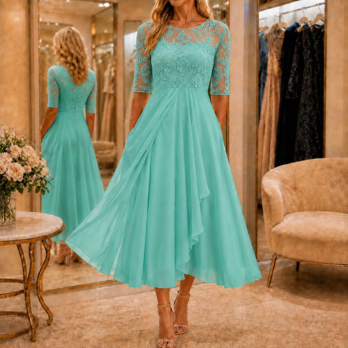 Light Green