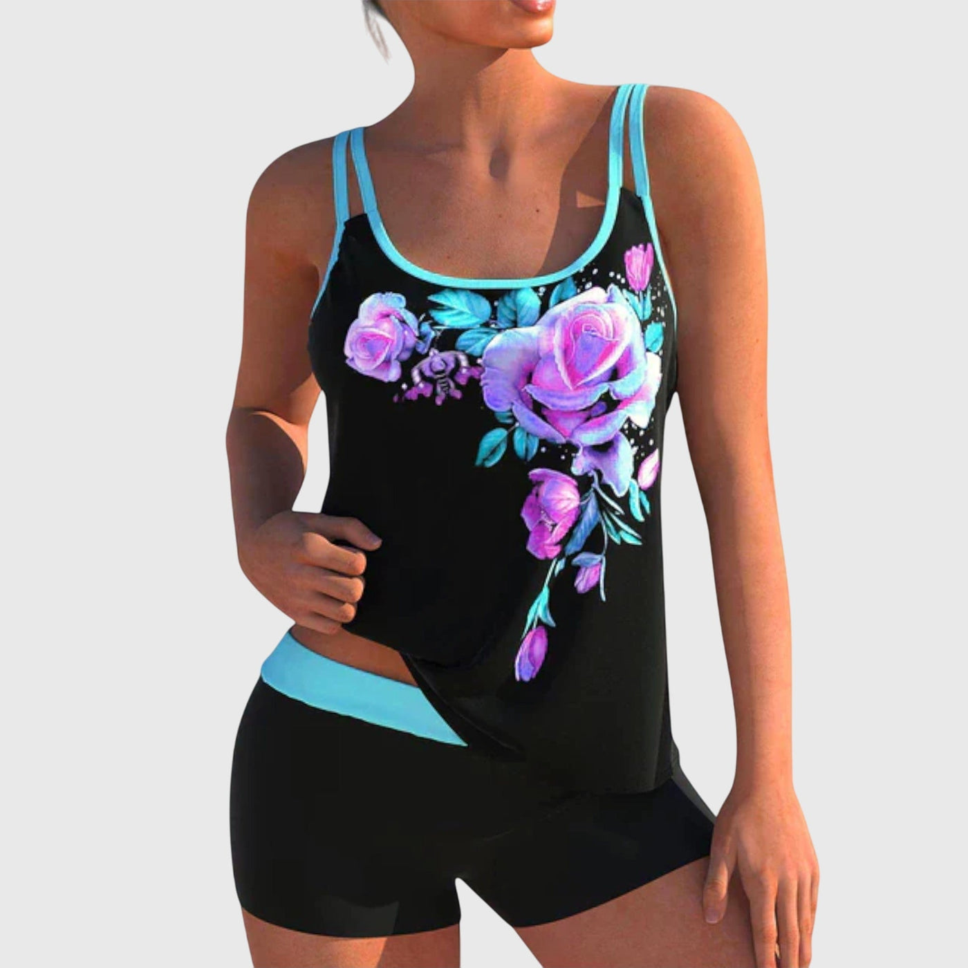 Turquoise