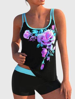 Blue / Purple