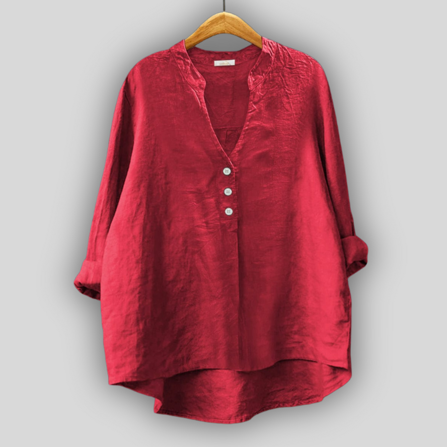 Kathy | Relaxed Tunic