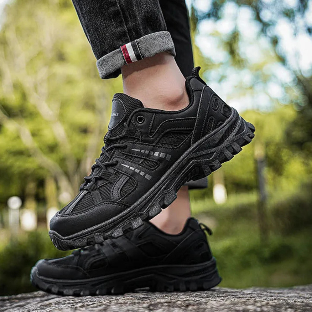 Xtra Trail - hiking shoe