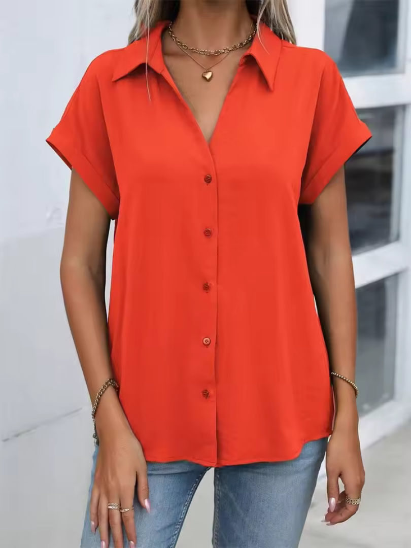 Coral Red