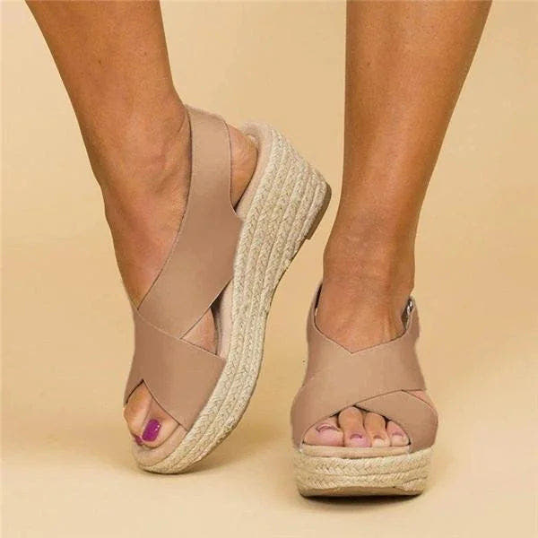 Bellora™ Summer Sandals
