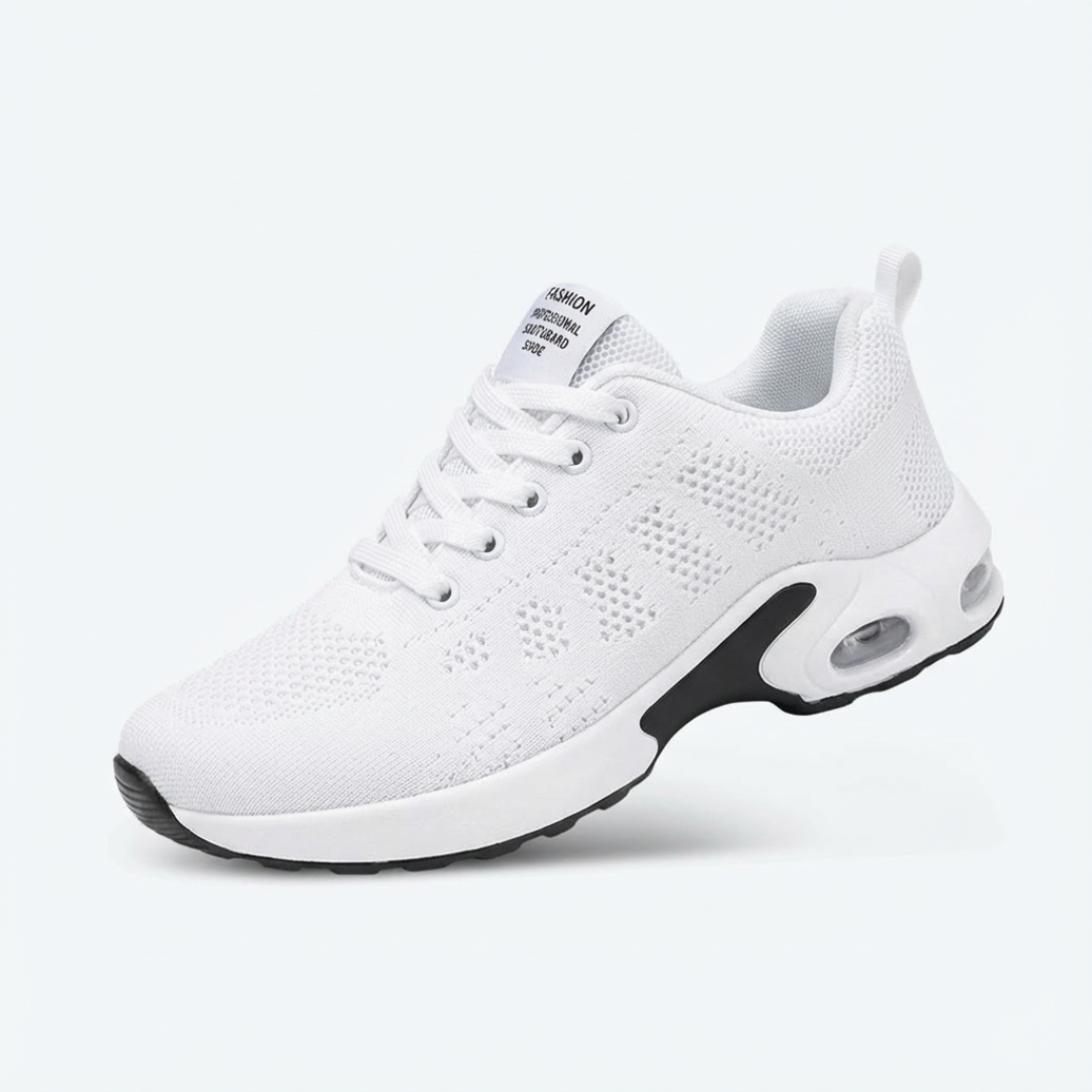 Pure White
